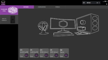 Cooler Master ML240P Mirage