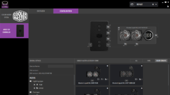 Cooler Master ML240P Mirage
