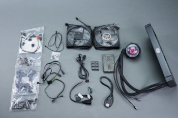 Cooler Master ML240P Mirage