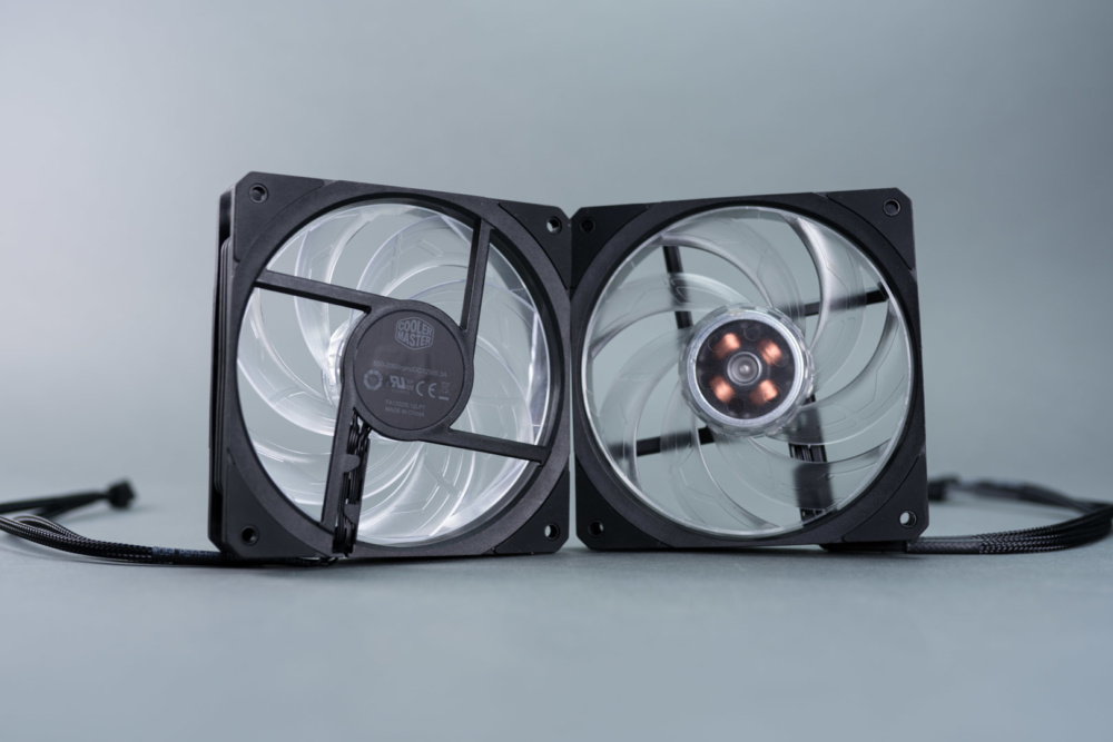 Cooler Master ML240P Mirage