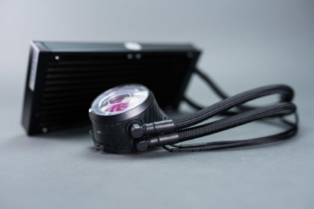 Cooler Master ML240P Mirage