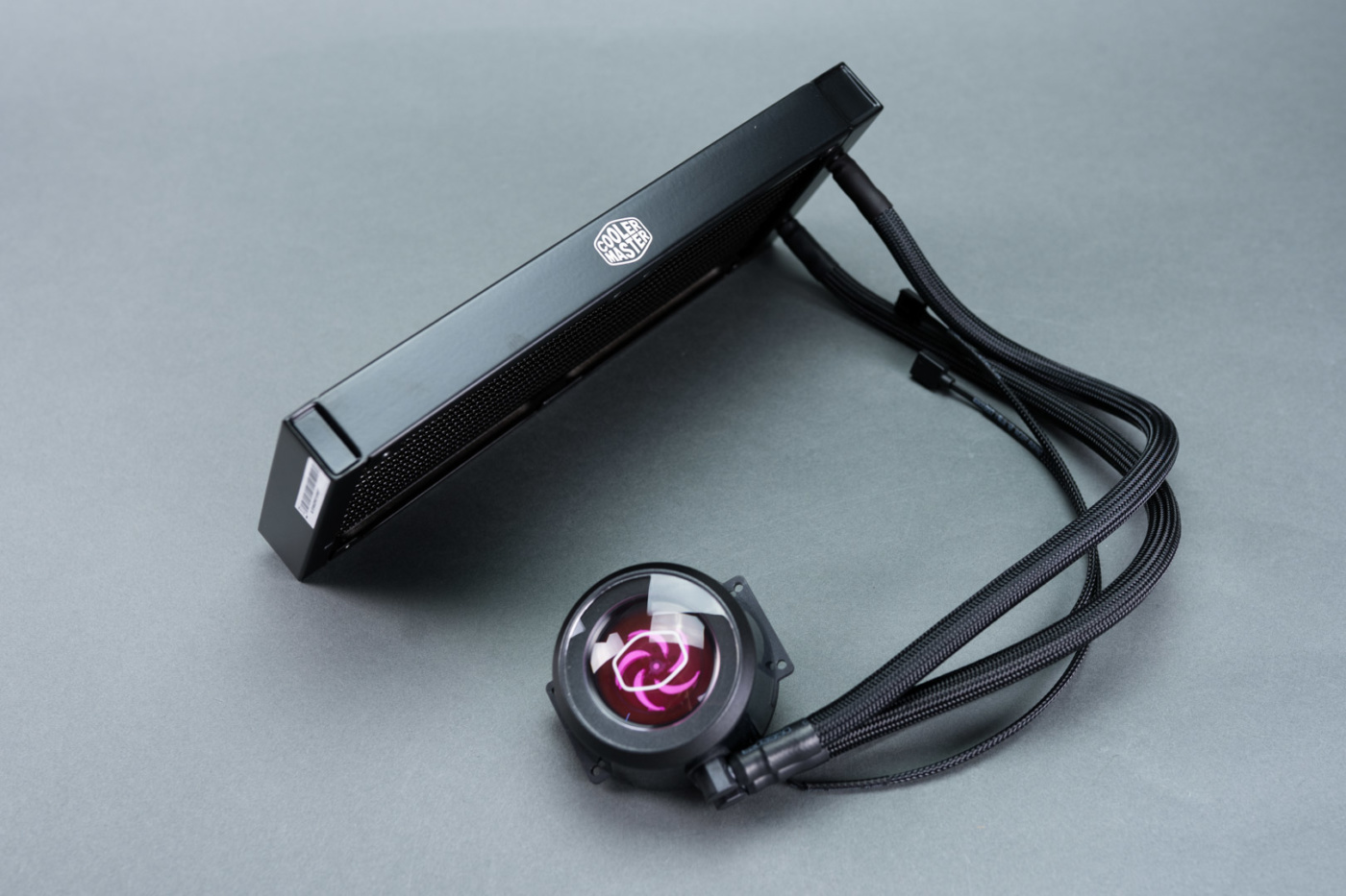 Cooler Master ML240P Mirage