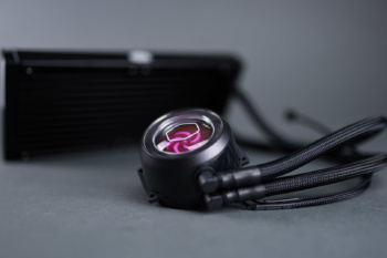 Cooler Master ML240P Mirage