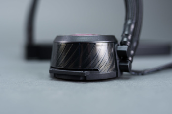Cooler Master ML240P Mirage