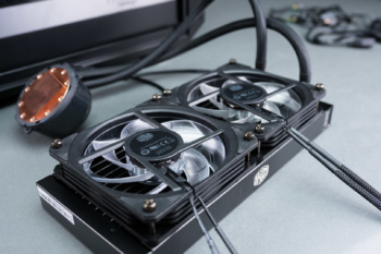 Cooler Master ML240P Mirage
