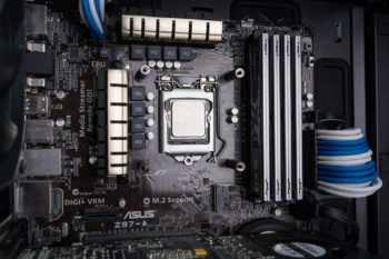 Cooler Master ML240P Mirage