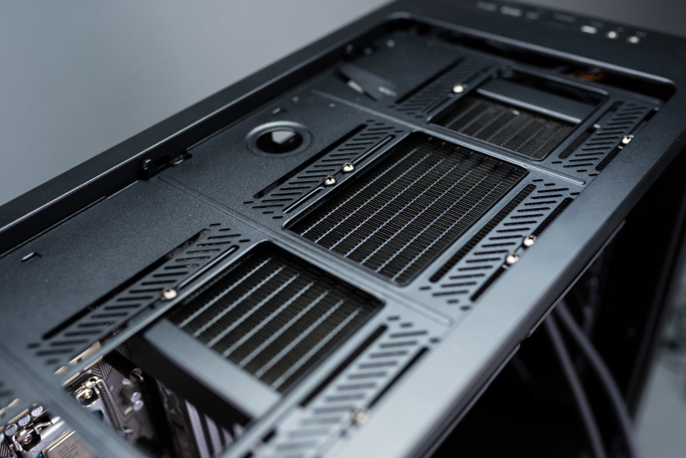 Cooler Master ML240P Mirage