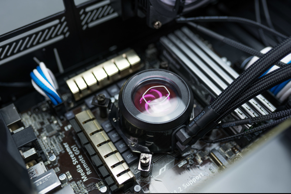 Cooler Master ML240P Mirage