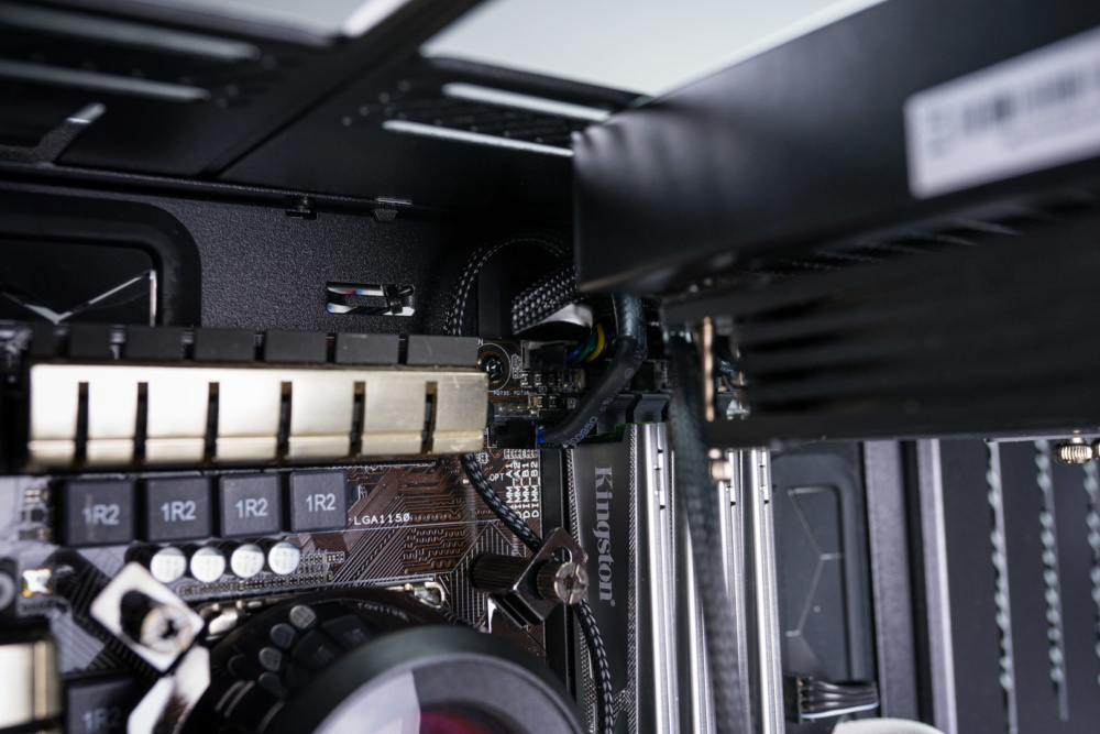 Cooler Master ML240P Mirage