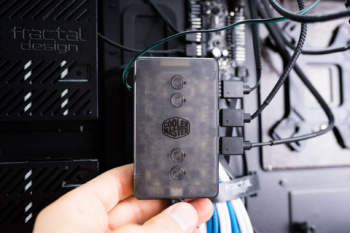 Cooler Master ML240P Mirage