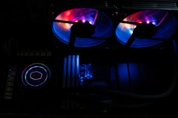 Cooler Master ML240P Mirage