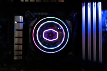 Cooler Master ML240P Mirage