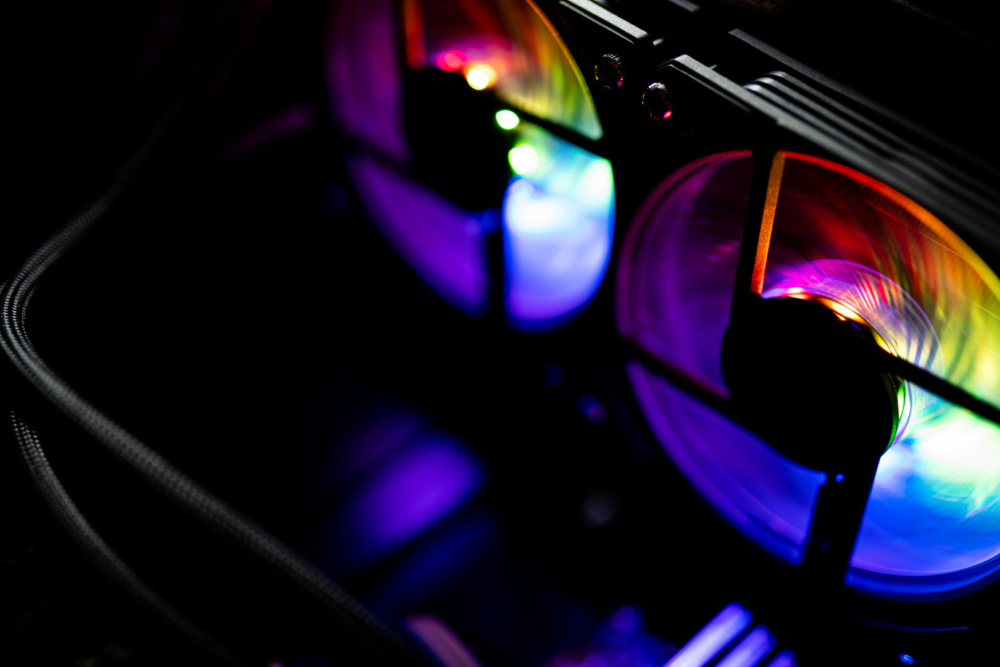 Cooler Master ML240P Mirage