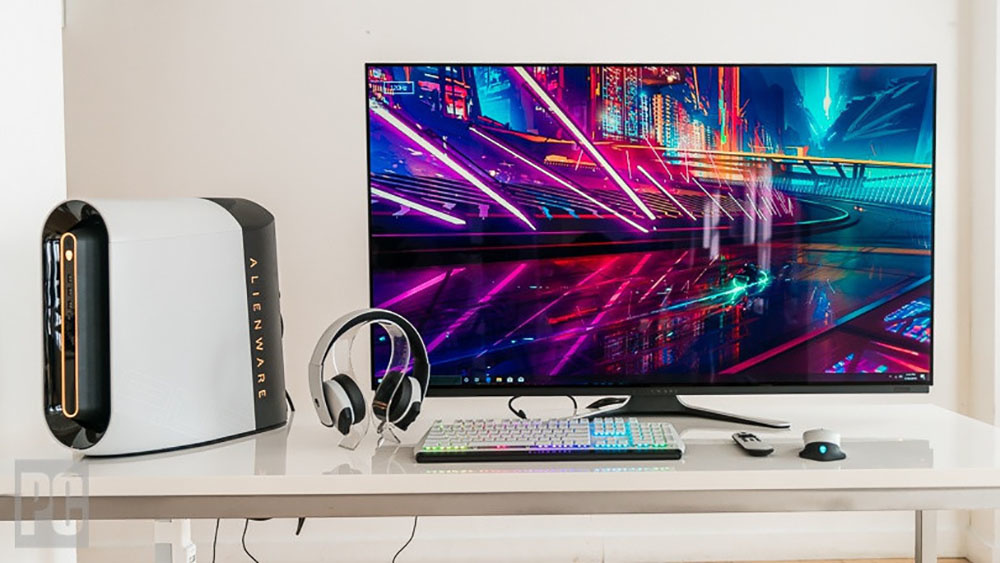 alienware oled 1