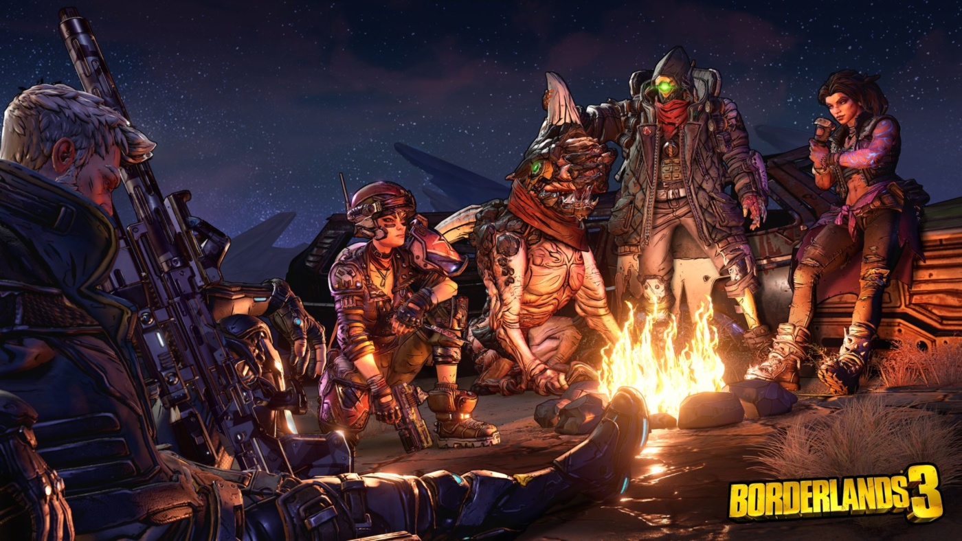borderlands3