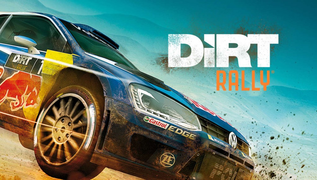 dirty rally