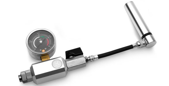 ek leak tester 1
