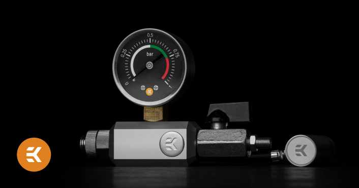ek leak tester 3