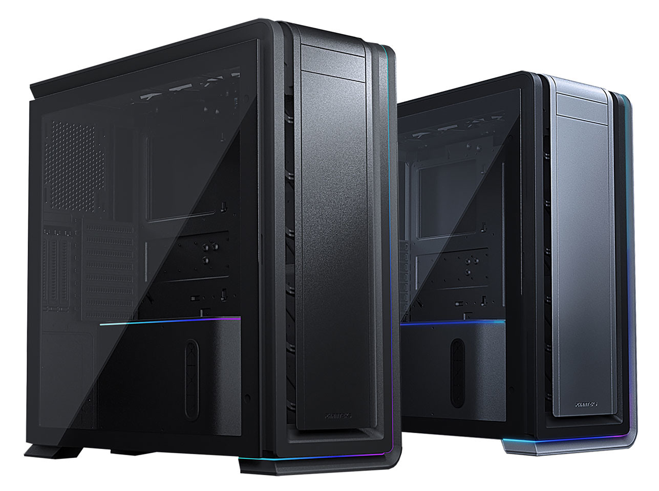 enthoo luxe 2 1