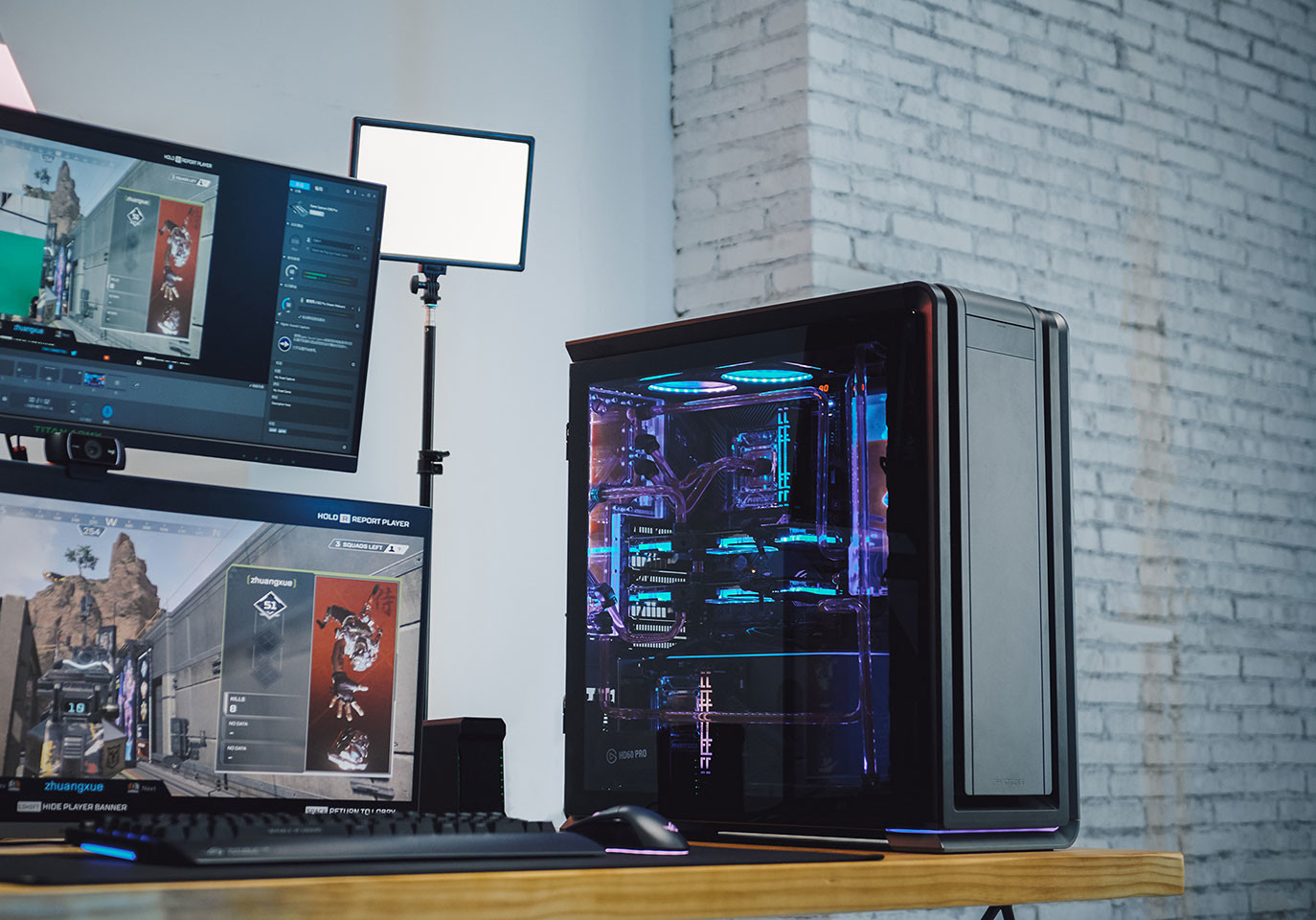 enthoo luxe 2 3