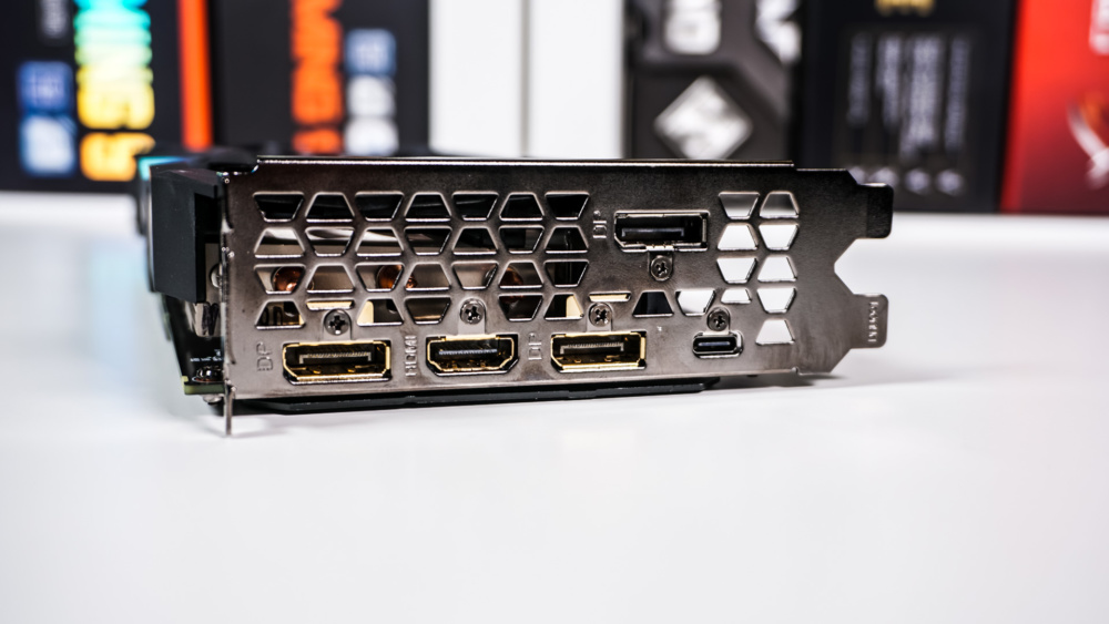 Gigabyte GeForce RTX 2060 Super Gaming OC 8G Graphics Card