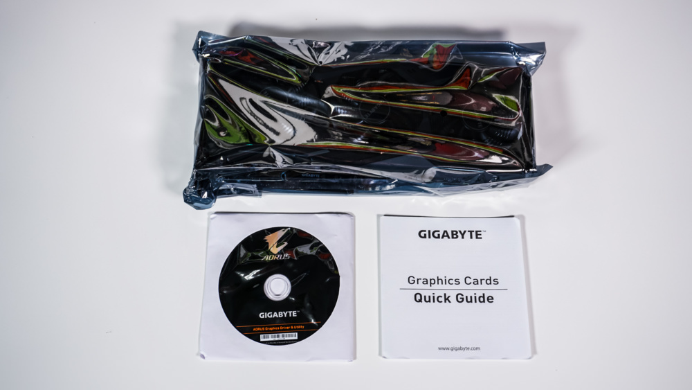 Gigabyte GeForce RTX 2060 Super Gaming OC 8G Graphics Card