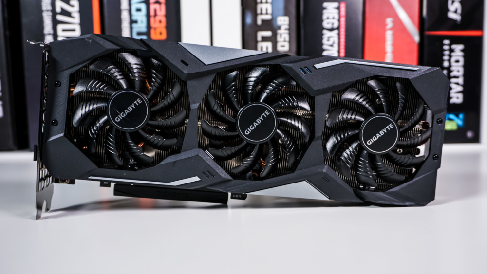 Gigabyte GeForce RTX 2060 Super Gaming OC 8G Graphics Card