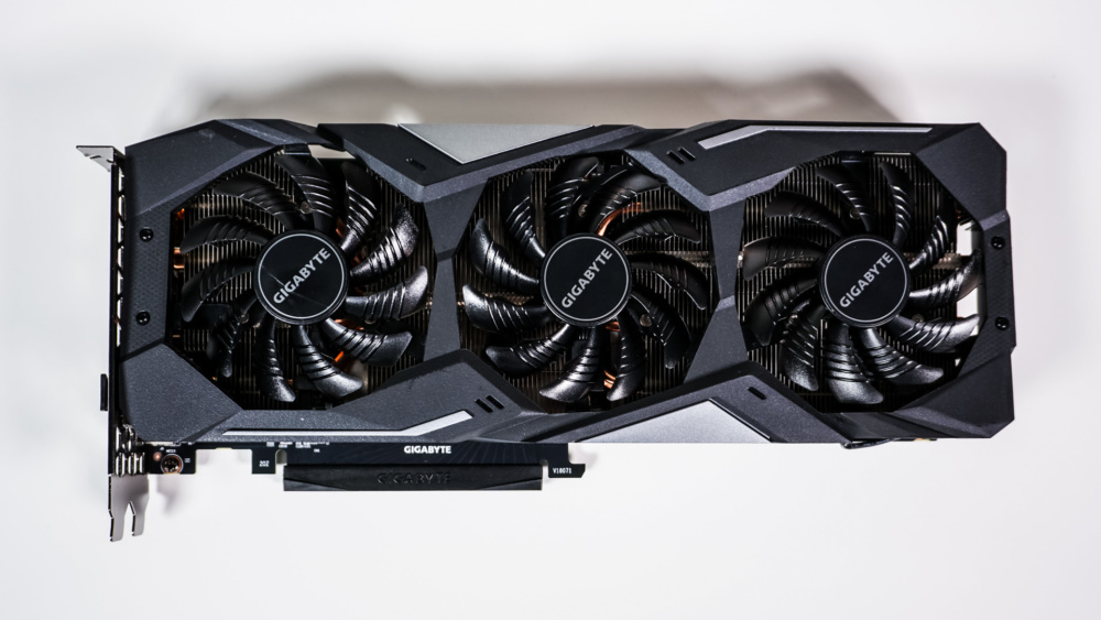 Gigabyte GeForce RTX 2060 Super Gaming OC 8G Graphics Card