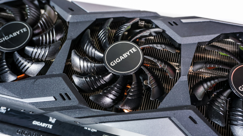Gigabyte GeForce RTX 2060 Super Gaming OC 8G Graphics Card