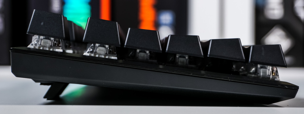HyperX Alloy FPS RGB Gaming Keyboard
