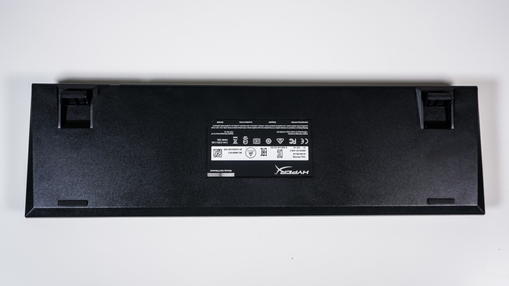 HyperX Alloy FPS RGB Gaming Keyboard
