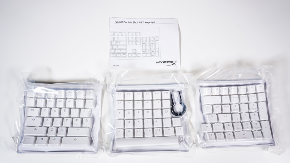 HyperX Alloy FPS RGB Gaming Keyboard