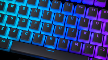 HyperX Alloy FPS RGB Gaming Keyboard