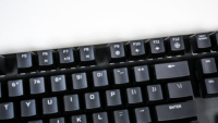 HyperX Alloy FPS RGB Gaming Keyboard