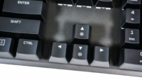 HyperX Alloy FPS RGB Gaming Keyboard