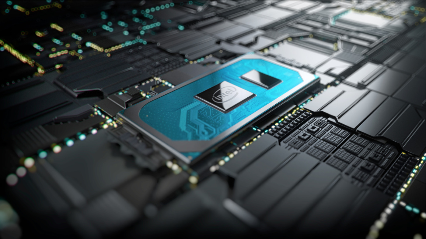intel mobile