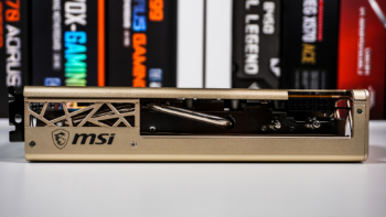 MSI RX 5700 XT Evoke OC Graphics Card