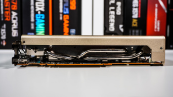 MSI RX 5700 XT Evoke OC Graphics Card