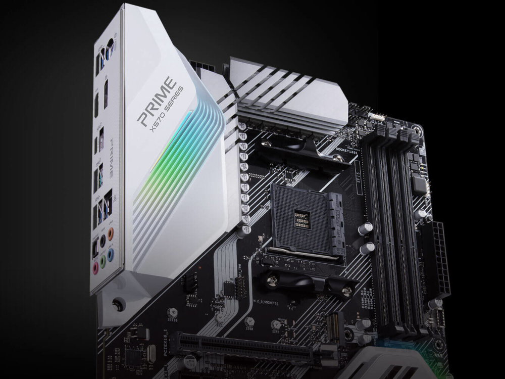 prime x570 pro