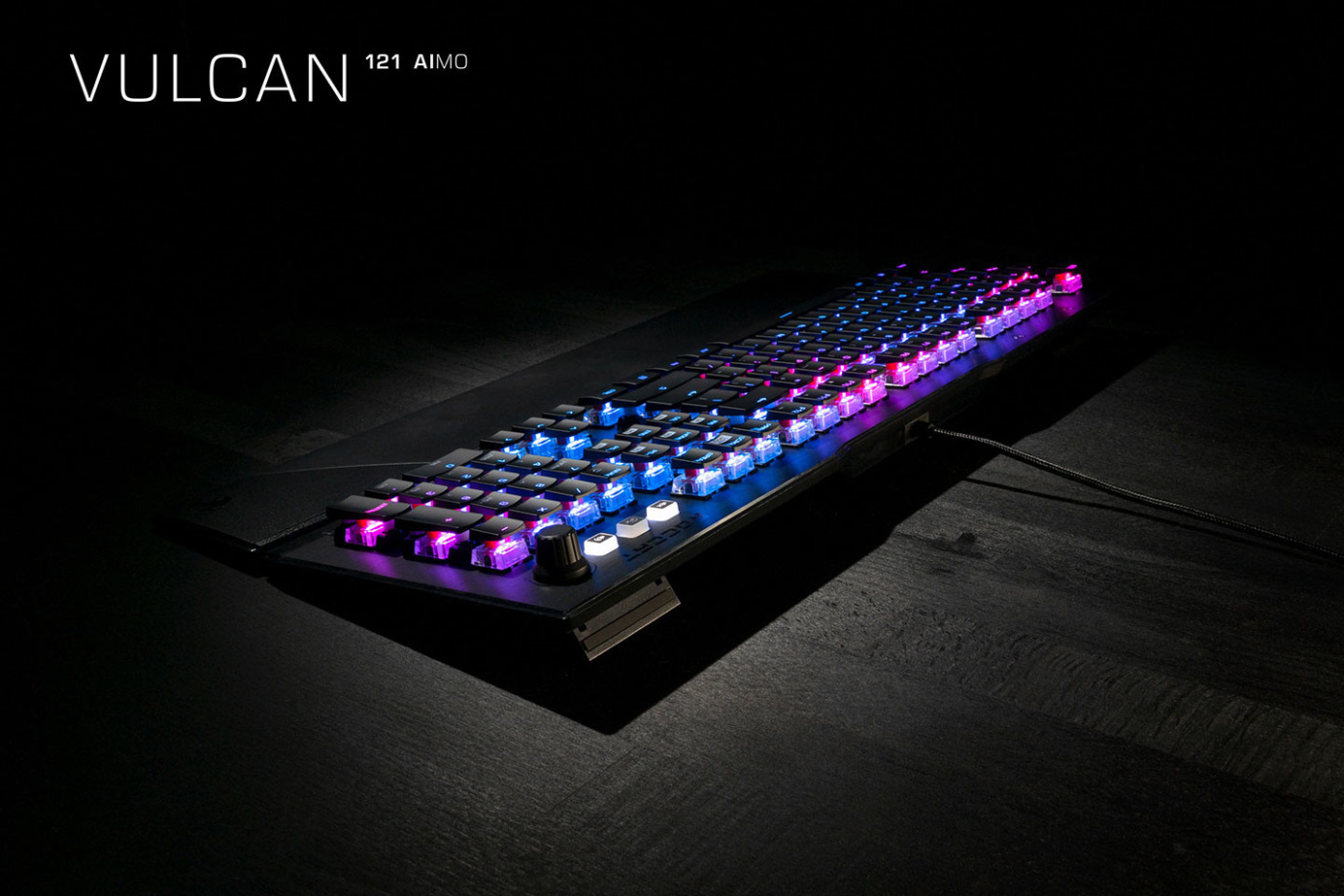 roccat 5