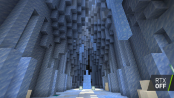 rtx minecraft 3