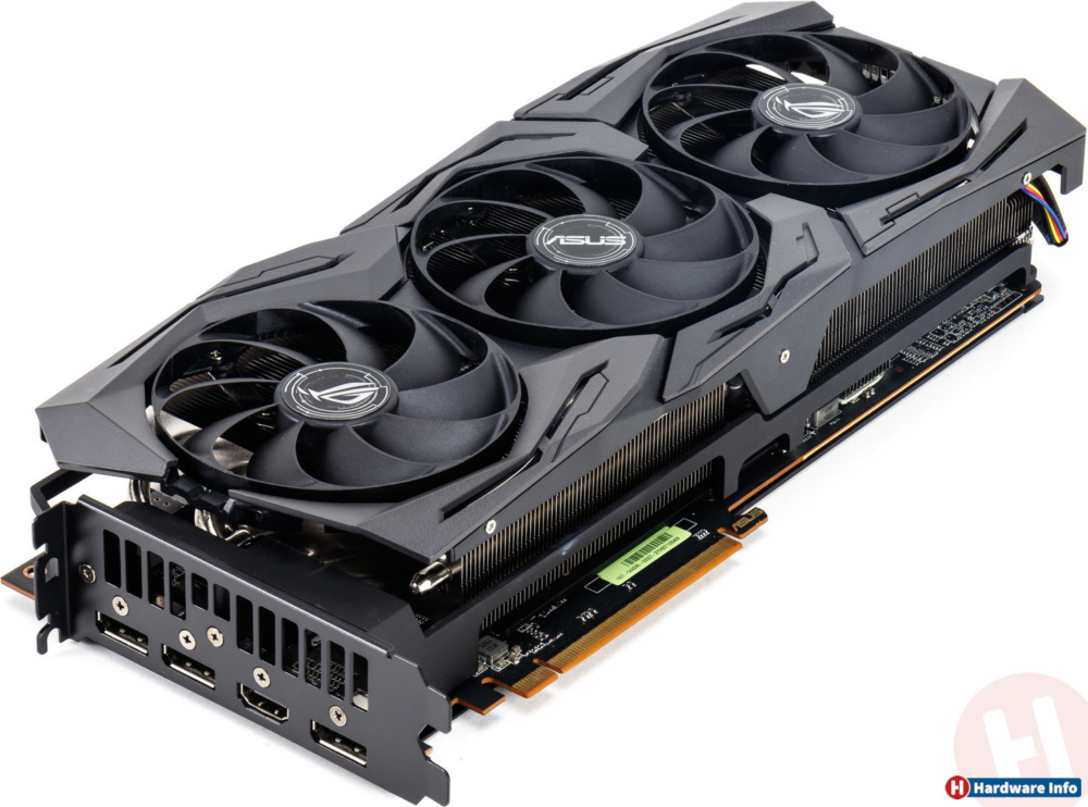 rx 5700 xt strix 1