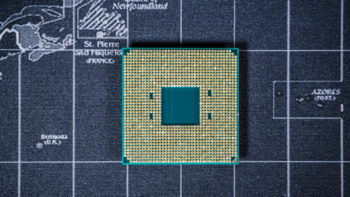 AMD Ryzen 5 3600X Processor