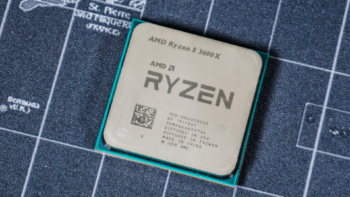AMD Ryzen 5 3600X Processor