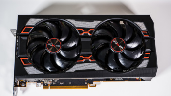 Sapphire Pulse RX 5700 Graphics Card
