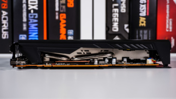 Sapphire Pulse RX 5700 Graphics Card