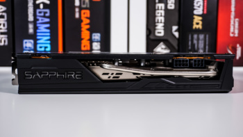 Sapphire Pulse RX 5700 Graphics Card