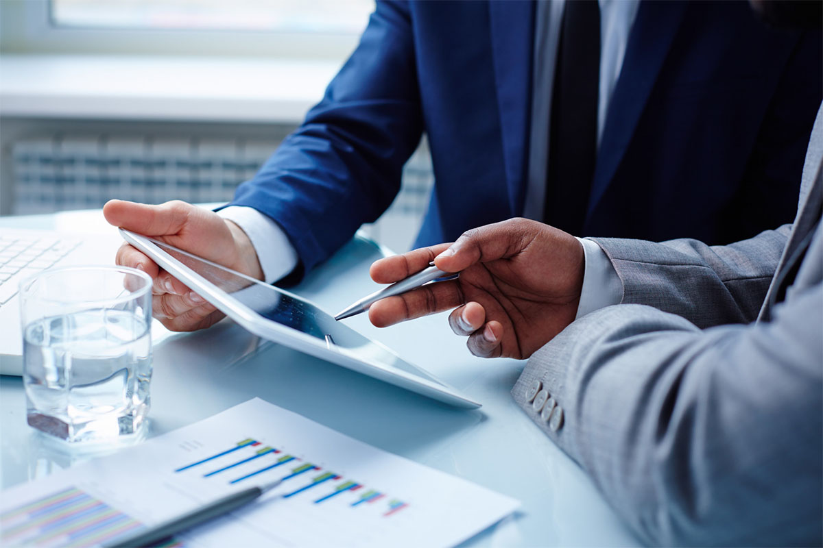 tech consulting