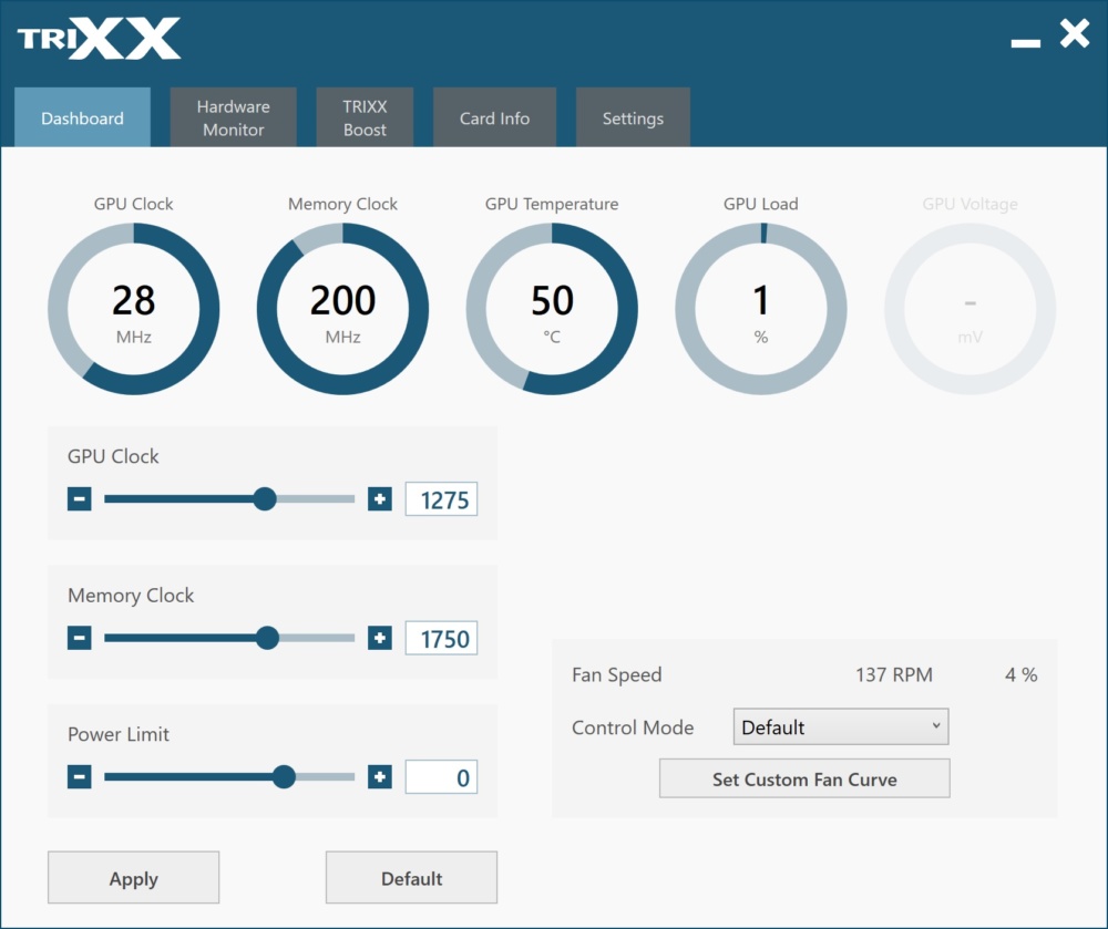 trixx 1