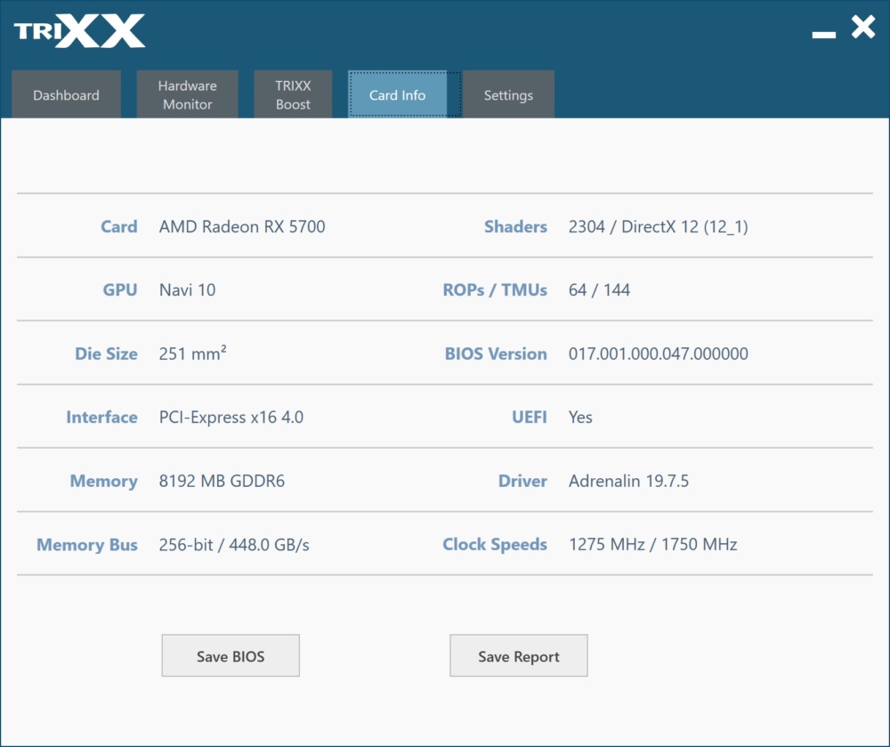 trixx 3